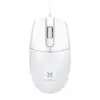 Мишка Vinga MS-110 White