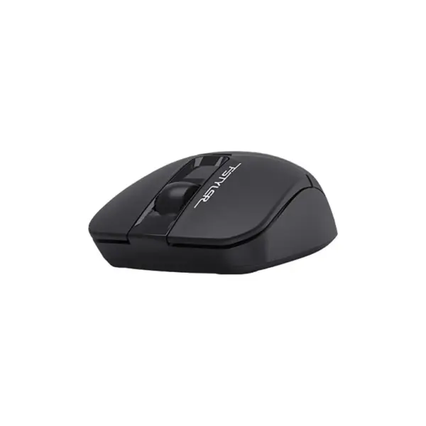 Мишка A4Tech FG12 Black (4711421958912)