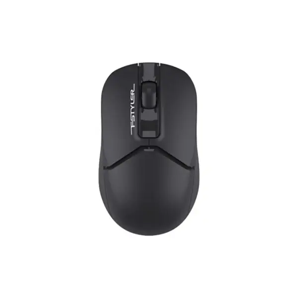 Мишка A4Tech FG12 Black (4711421958912)