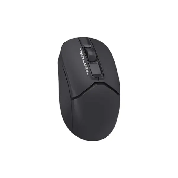 Мишка A4Tech FG12 Black (4711421958912)