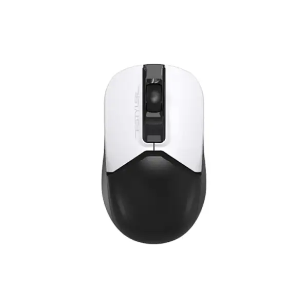 Мишка A4Tech FG12 Panda (4711421959056) Мишка A4Tech FG12 Panda (4711421959056)