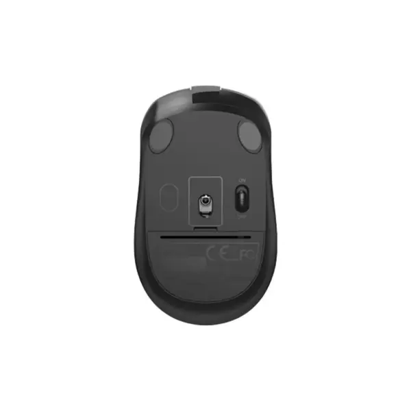 Мишка A4Tech FG12 Panda (4711421959056) Мишка A4Tech FG12 Panda (4711421959056)