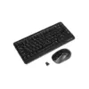 Комплект A4Tech FG1112 Wireless Black (4711421959339)