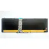 Клавіатура ноутбука MSI GT60/GT70/GT780/GT783/GX780 черна з черной з подсв UA (A46179)