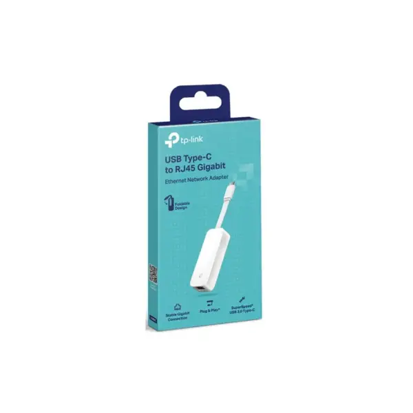 Мережева карта TP-Link UE300C