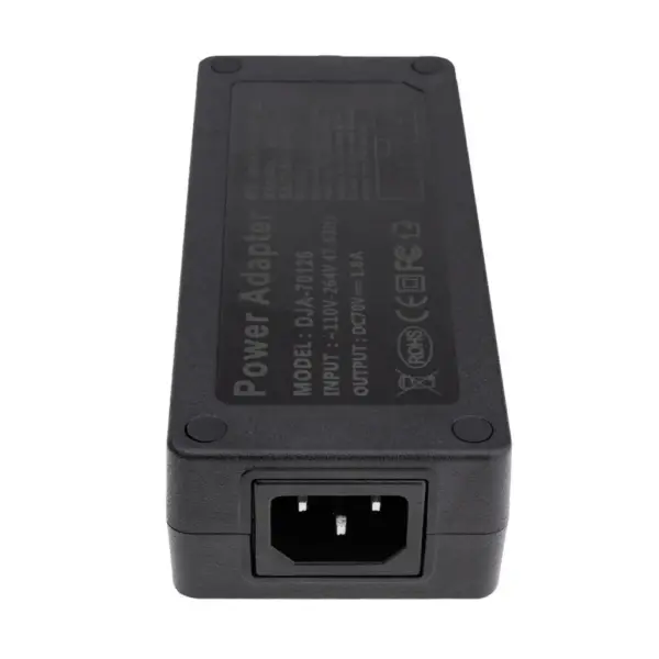 Адаптер PoE Greenvision GV-002/08