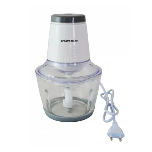 Подрібнювач Grunhelm EBS-500G
