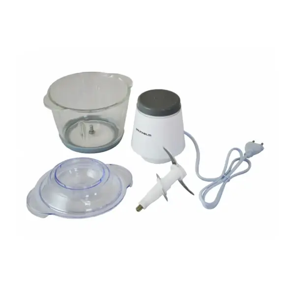 Подрібнювач Grunhelm EBS-500G