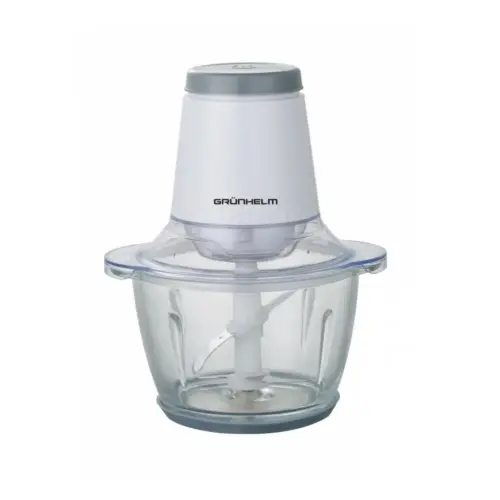 Подрібнювач Grunhelm EBS-500G