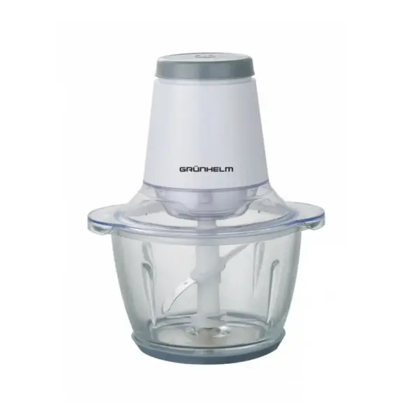 Подрібнювач Grunhelm EBS-500G
