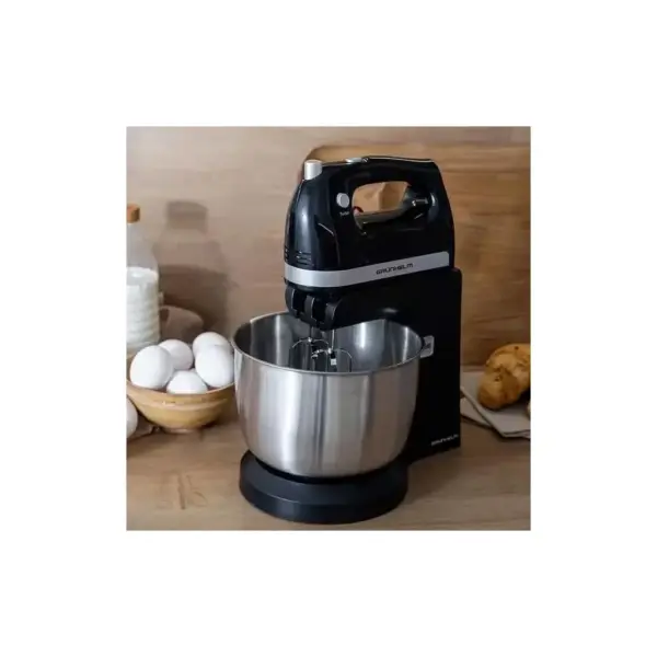 Міксер Grunhelm GRM662B Міксер Grunhelm GRM662B