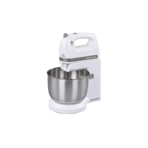 Міксер Grunhelm GRM662W Міксер Grunhelm GRM662W