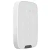 Клавіатура до охоронної системи Ajax KeyPad Plus біла Клавіатура до охоронної системи Ajax KeyPad Plus біла