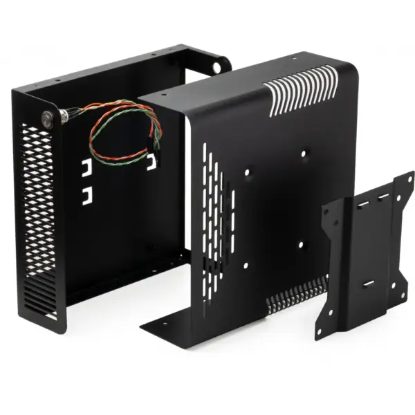 Корпус для ПК I-TERRA 51-U
