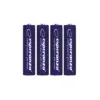 Батарейка Esperanza AA LR6 Alkaline * 4 (EZB101)