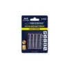 Батарейка Esperanza AAA LR03 Alkaline * 4 (EZB102)