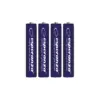 Батарейка Esperanza AAA LR03 Alkaline * 4 (EZB102)