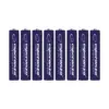 Батарейка Esperanza AAA LR03 Alkaline * 8 (EZB104)