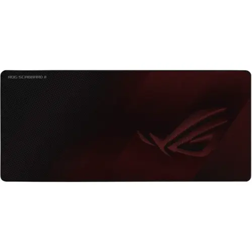 Килимок для мишки ASUS ROG Scabbard II Black (90MP0210-BPUA00) Килимок для мишки ASUS ROG Scabbard II Black (90MP0210-BPUA00)