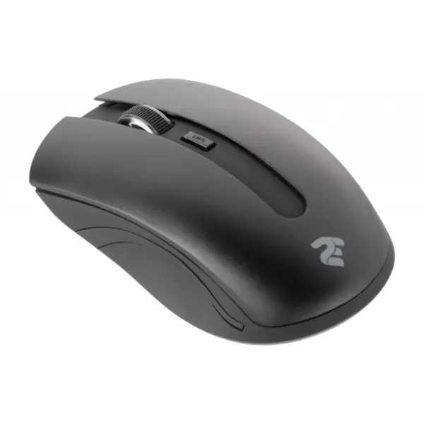 Мишка 2E MF217 Wireless Black (2E-MF217WB) Мишка 2E MF217 Wireless Black (2E-MF217WB)