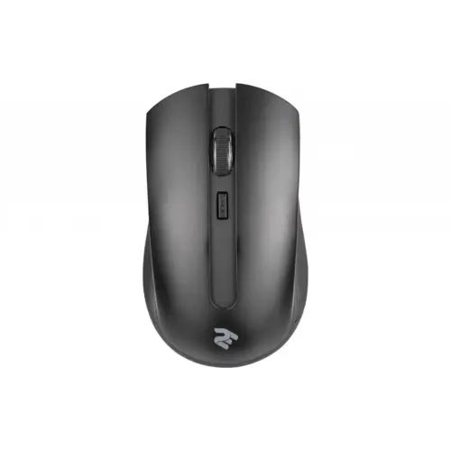 Мишка 2E MF217 Wireless Black (2E-MF217WB)