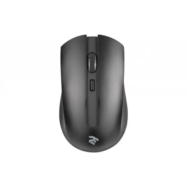 Мишка 2E MF217 Wireless Black (2E-MF217WB) Мишка 2E MF217 Wireless Black (2E-MF217WB)