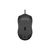 Мишка HP 100 USB Black (6VY96AA)