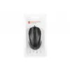 Мишка 2E MF150 USB Black (2E-MF150UB)