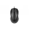 Мишка 2E MF150 USB Black (2E-MF150UB)