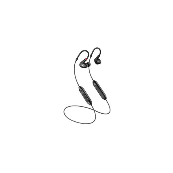 Навушники Sennheiser IE 100 PRO Wireless Black (509171)