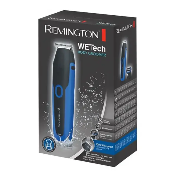 Тример Remington BHT6256 Тример Remington BHT6256