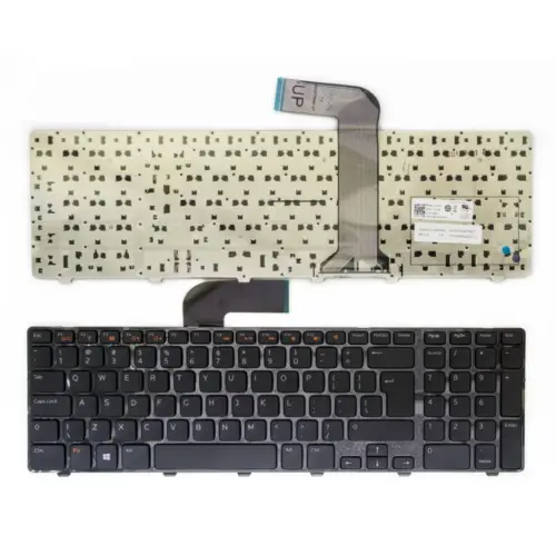 Клавіатура ноутбука Dell Inspiron 17R/Vostro 3750/ XPS 17 (KB310326) Клавіатура ноутбука Dell Inspiron 17R/Vostro 3750/ XPS 17 (KB310326)