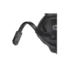 Навушники HP DHE-8002 LED Black (DHE-8002)
