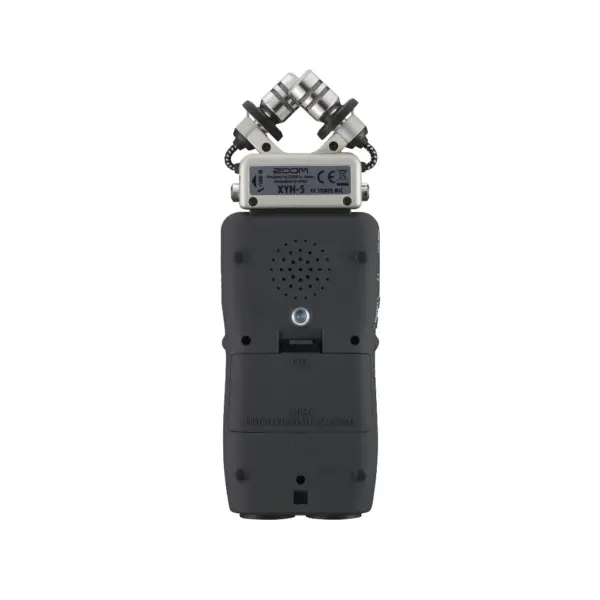 Цифровий диктофон Zoom H5 (282031)