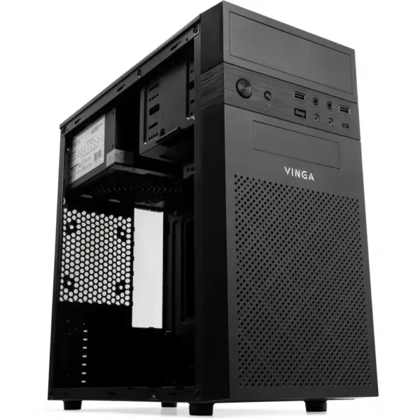 Корпус для ПК Vinga CS112B