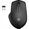 Мишка HP 280 Silent Wireless Black (19U64AA)
