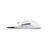 Мишка SteelSeries Aerox 3 White (62603)