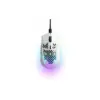 Мишка SteelSeries Aerox 3 White (62603)