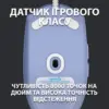 Мишка Logitech G102 Lightsync Lilac (910-005854)