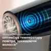 Фен Philips BHD504/00