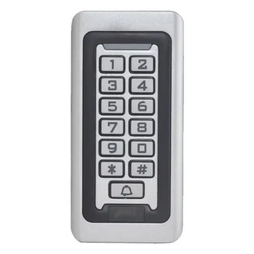 Клавіатура до охоронної системи Trinix TRK-700I