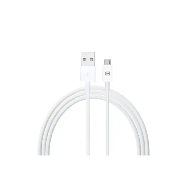 Дата кабель USB 2.0 AM to Micro 5P 1.0m AMD518 Armorstandart (ARM58525)