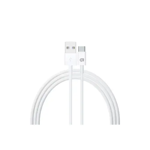 Дата кабель USB 2.0 AM to USB-C 1.0m AMD718 Armorstandart (ARM58529)