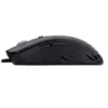 Мишка Marvo G985 RGB-LED USB Black (G985)