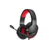 Навушники Marvo HG8932 LED Black/Red (HG8932) Навушники Marvo HG8932 LED Black/Red (HG8932)