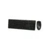 Комплект A4Tech KK-3330 USB Black (4711421961851)