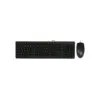 Комплект A4Tech KK-3330S USB Black (4711421962971)