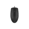 Мишка A4Tech OP-330S USB Black (4711421962209)
