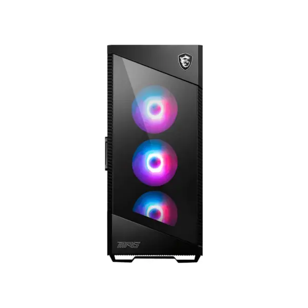 Корпус для ПК MSI MPG VELOX 100R