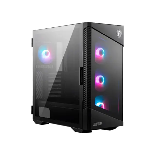 Корпус для ПК MSI MPG VELOX 100R